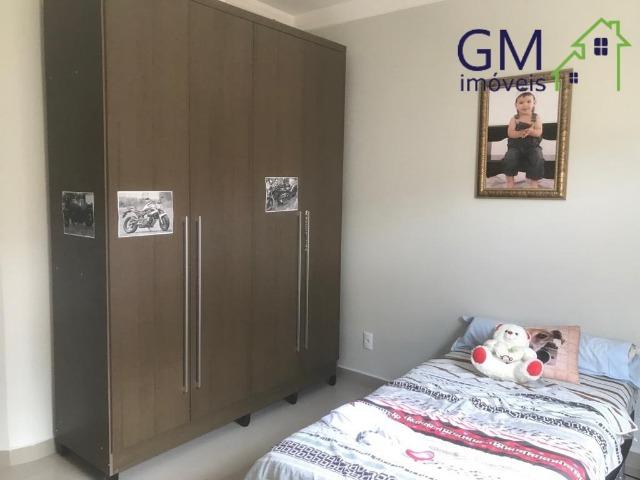 Casa a venda no Condomínio Alto da Boa Vista / 3 Quartos / Sobradinho DF - Foto 13