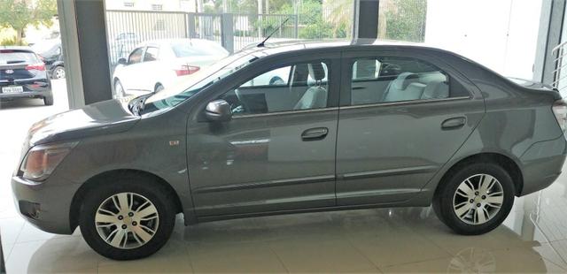 Gm - Chevrolet Cobalt ltz top - Foto 4