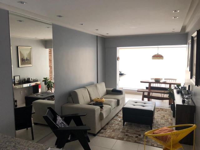 Apartamento 2 Quartos - Setor Sudoeste