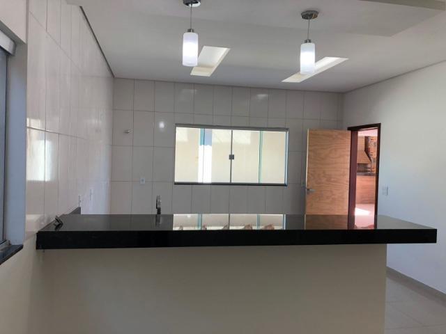 Grande Oportunidade! Casa linda e moderna na Vicente Pires - Foto 6