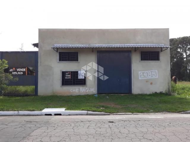 Galpão/depósito/armazém à venda em Harmonia, Canoas cod:PA0089 - Foto 17