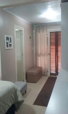 Casa de condomínio à venda com 2 dormitórios em Hípica, Porto alegre cod:9889241 - Foto 15