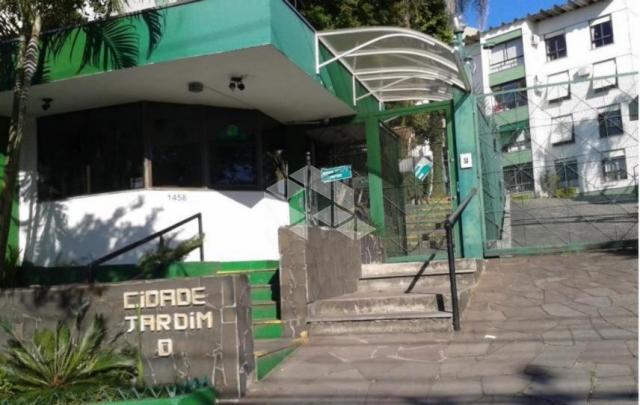 Apartamento à venda com 2 dormitórios em Nonoai, Porto alegre cod:AP16935 - Foto 18