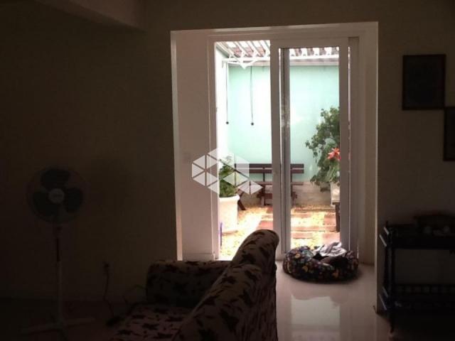Casa à venda com 3 dormitórios em Santos dumont, São leopoldo cod:CA2733 - Foto 10