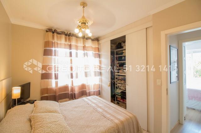 Apartamento à venda com 3 dormitórios em Santo antônio, Porto alegre cod:9888193 - Foto 15