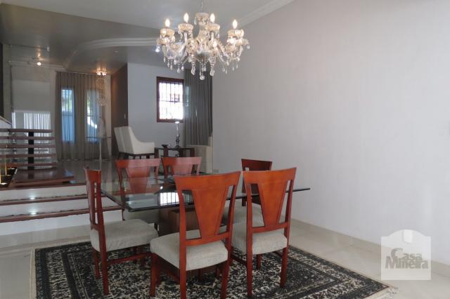 Casa à venda com 4 dormitórios em Alto caiçaras, Belo horizonte cod:250497 - Foto 6