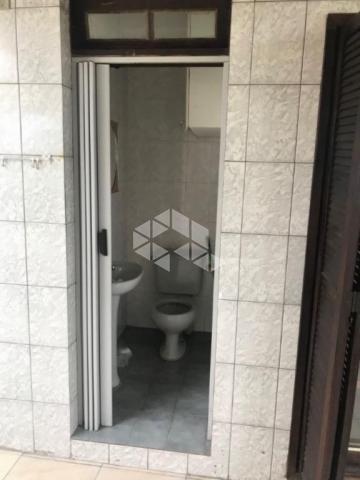 Apartamento à venda com 2 dormitórios em Cristal, Porto alegre cod:AP15677 - Foto 4