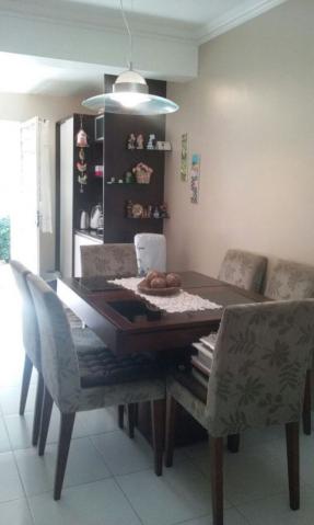 Casa de condomínio à venda com 2 dormitórios em Hípica, Porto alegre cod:9889241 - Foto 4