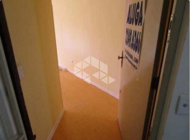 Apartamento à venda com 2 dormitórios em Nonoai, Porto alegre cod:AP16935 - Foto 15