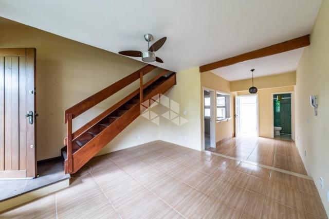 Casa à venda com 2 dormitórios em Tristeza, Porto alegre cod:9906267 - Foto 3