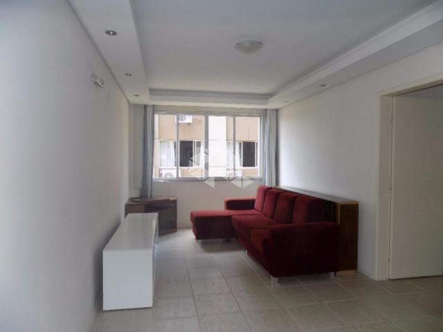 Apartamento à venda com 3 dormitórios em Santo antônio, Porto alegre cod:AP13697 - Foto 13