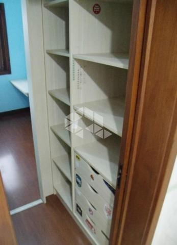 Apartamento à venda com 1 dormitórios em Cidade baixa, Porto alegre cod:AP15629 - Foto 15
