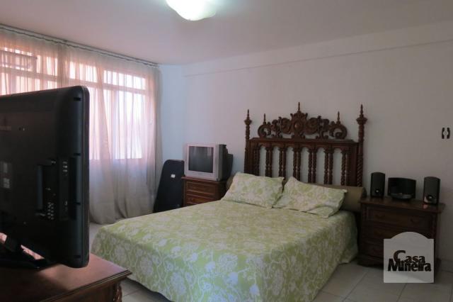 Casa à venda com 4 dormitórios em Alto caiçaras, Belo horizonte cod:250497 - Foto 13