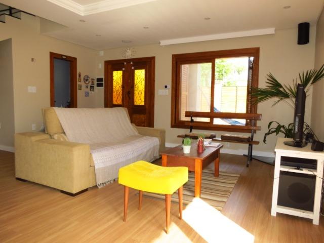 Vendo Casa Sobrado Laranjal com piscina, excelente localização - Foto 6