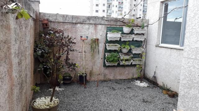 Apartamento à venda com 3 dormitórios em Morada de laranjeiras, Serra cod:AP152GI - Foto 11
