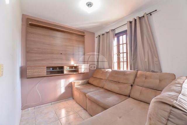 Casa de condomínio à venda com 2 dormitórios cod:154055 - Foto 3