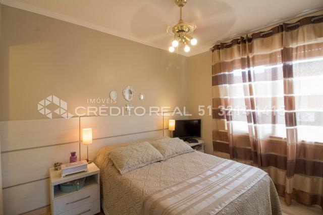Apartamento à venda com 3 dormitórios em Santo antônio, Porto alegre cod:9888193 - Foto 12