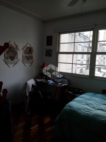 Apartamento à venda com 2 dormitórios em Centro histórico, Porto alegre cod:9904209 - Foto 14