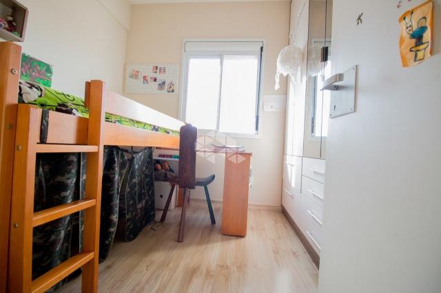 Apartamento à venda com 3 dormitórios em Cristal, Porto alegre cod:9893145 - Foto 8