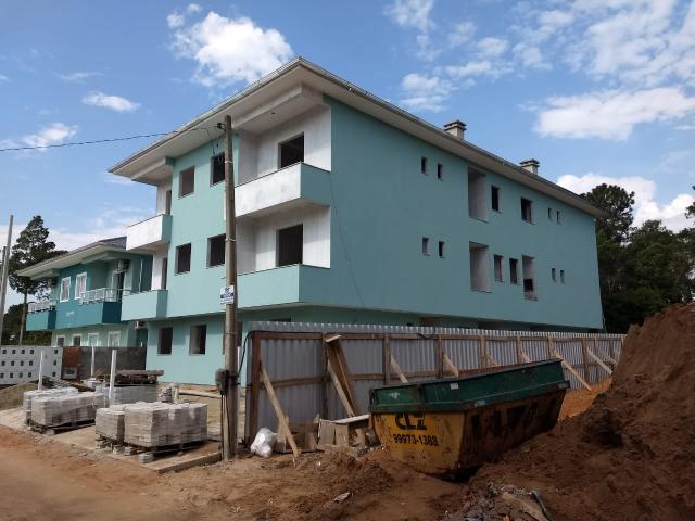 Apartamento à venda com 2 dormitórios cod:IMOB-3814 - Foto 2