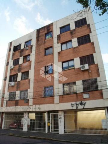 Apartamento à venda com 1 dormitórios em Cidade baixa, Porto alegre cod:AP15629