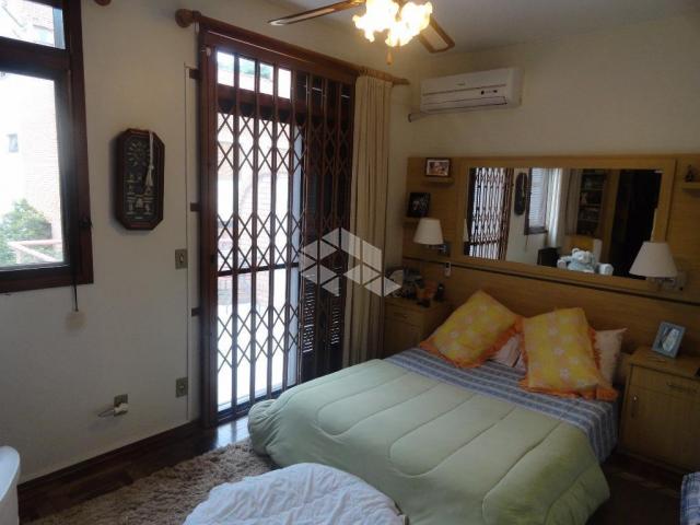 Casa à venda com 3 dormitórios em Cavalhada, Porto alegre cod:9893126 - Foto 14