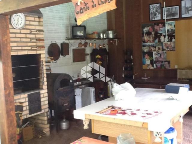 Casa à venda com 3 dormitórios em Santos dumont, São leopoldo cod:CA2733 - Foto 12