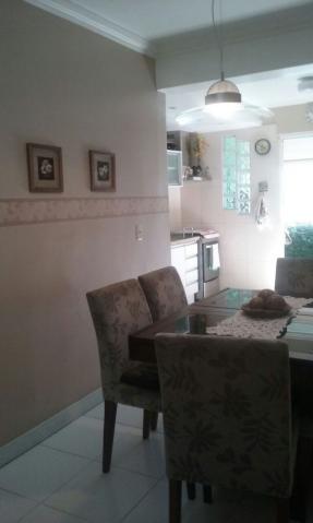 Casa de condomínio à venda com 2 dormitórios em Hípica, Porto alegre cod:9889241 - Foto 5