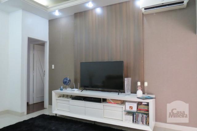 Casa à venda com 4 dormitórios em Alto caiçaras, Belo horizonte cod:250497 - Foto 14