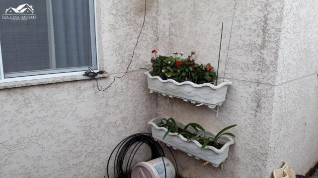 Apartamento à venda com 3 dormitórios em Morada de laranjeiras, Serra cod:AP152GI - Foto 15