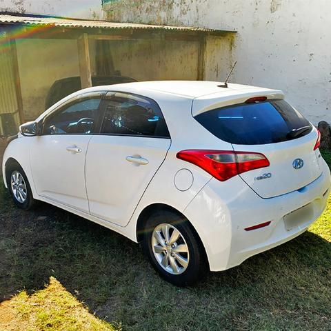 Hyundai Hb20 1.0 - Foto 3
