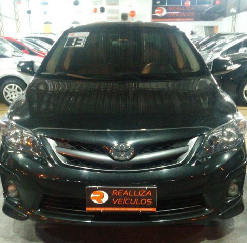 Toyota Corolla 2.0 XRS Automático com Bancos de Couro - Foto 5