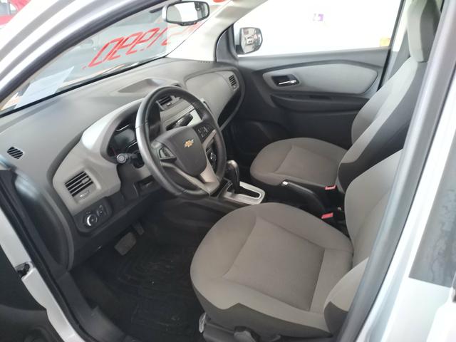 Gm - Chevrolet Spin LTZ 1.8 8V Econo.Flex 5p Aut - Foto 5