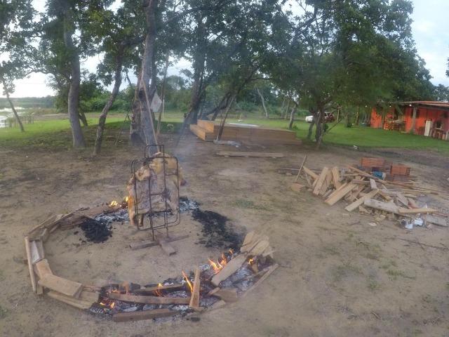 Chacara a venda a 20km de Cuiaba - Foto 20