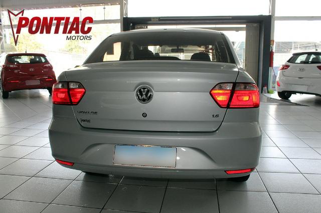 Volkswagen Novo Voyage 1.6 City 2013 - Foto 5