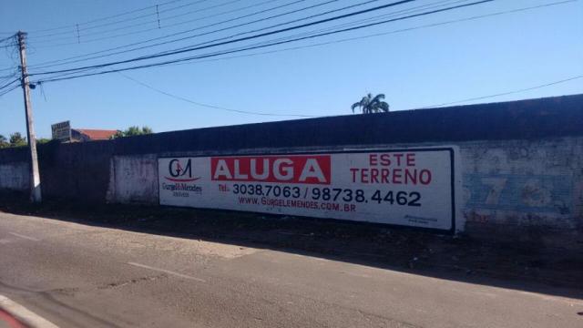 Terreno comercial para locação na Leal Lima Verde, Edson Queiroz, Fortaleza. Aluguel Ponto - Foto 4