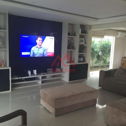 Casa de condomínio à venda com 5 dormitórios cod:3865 - Foto 2