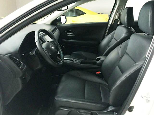 HR-V Touring 1.8 Flex 2017/2018 Top de linha!! - Foto 10