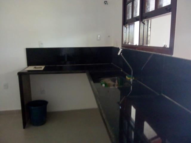 Casa Linear 4 quartos e 2 suítes no cond. Ubá Pendotiba - Foto 3