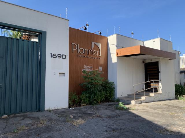 Casa comercial a aluguel no bairro Goiabeiras