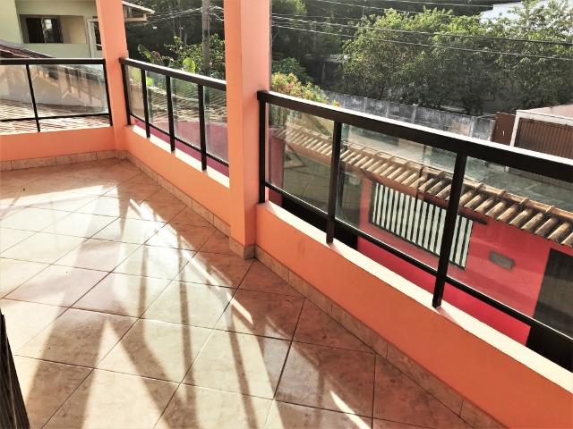 Excelente casa Duplex 4 quartos sendo 3 suítes área total de 700m² em Jacaraípe - Foto 18