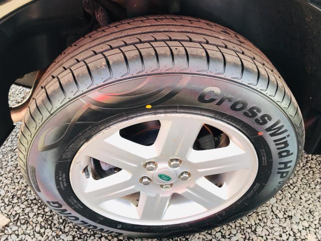 Freelander 2 revisada e pneus novos - Foto 11