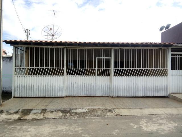Vendo uma casa na 501 da samambaia perto do restaurante comunitario 220 mil - Foto 11