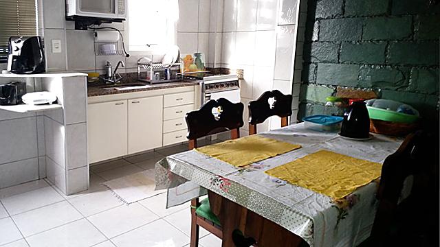 Excelente apartamento 3 quartos. elevador - Foto 16