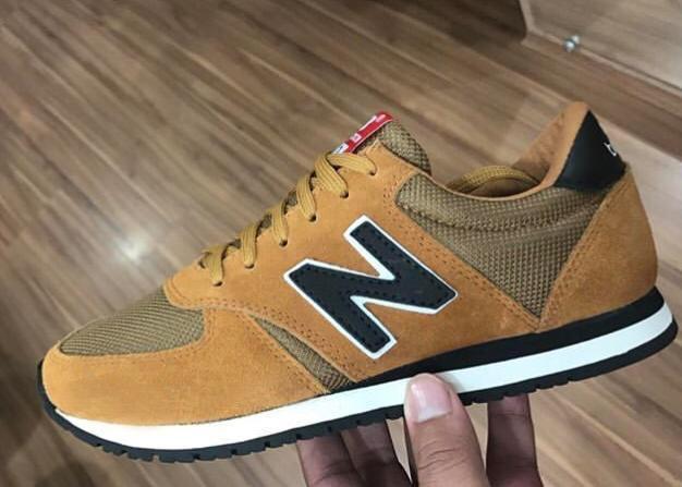 new balance 420 preço