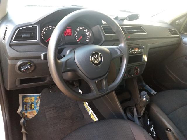 Vw - Volkswagen Voyage - Foto 8