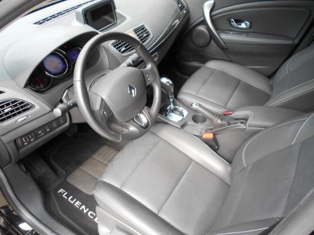 Renault Fluence 2.0 Dynamique Automático Flex - Foto 10