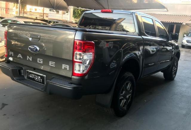 Ford Ranger XLS 2.2 - Foto 3