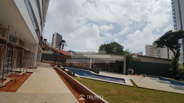 AF- Apartamento a venda, Maison Bartelle da Base- 205m²- 3 suítes - 4 vagas - Foto 4