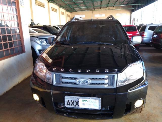 Ford Ecosport Freestyle 1.6 Flex Completa 2011 - Foto 19